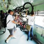 รฟท.บริการฟรี ‘ไบค์โบกี้’ ให้กับประชาชนเข้าร่วม ปั่น ‘Bike อุ่นไอรัก’ 2และ9 ธ.ค.นี้