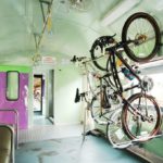 รฟท.บริการฟรี ‘ไบค์โบกี้’ ให้กับประชาชนเข้าร่วม ปั่น ‘Bike อุ่นไอรัก’ 2และ9 ธ.ค.นี้