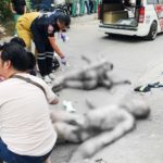 สั่งปิดทันที โรงงานระเบิด ไฟท่วมคลอกคนงานดับ หลังพบไม่มีใบอนุญาต