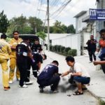 สั่งปิดทันที โรงงานระเบิด ไฟท่วมคลอกคนงานดับ หลังพบไม่มีใบอนุญาต