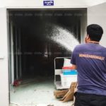 สั่งปิดทันที โรงงานระเบิด ไฟท่วมคลอกคนงานดับ หลังพบไม่มีใบอนุญาต