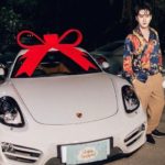 ไมค์ พิรัชต์ ซื้อของขวัญเซอร์ไพรส์วันเกิดแม่ตุ๊ก ถอยปอร์เช่หรูป้ายแดง