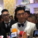 ชีวอน ทึ่ง! ไอคอนสยาม ICONSIAM สุดอลังการ ผสมผสานความเป็นไทย