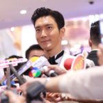 ชีวอน ทึ่ง! ไอคอนสยาม ICONSIAM สุดอลังการ ผสมผสานความเป็นไทย