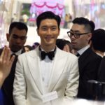ชีวอน ทึ่ง! ไอคอนสยาม ICONSIAM สุดอลังการ ผสมผสานความเป็นไทย