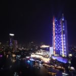 ชีวอน ทึ่ง! ไอคอนสยาม ICONSIAM สุดอลังการ ผสมผสานความเป็นไทย
