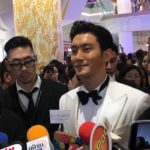 ชีวอน ทึ่ง! ไอคอนสยาม ICONSIAM สุดอลังการ ผสมผสานความเป็นไทย