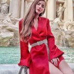 แชทลับหลุดรัวๆ ไฮโซหนุ่ม ขู่ตบ คุกกี้ หลังมีข่าวดราม่า ไอซ์ ปรีชญา