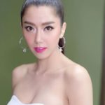 เผ็ดทุกองศา! ไอซ์ อภิษฎา อวดเซ็กซี่ ช็อตนี้ทำเอาหนุ่มๆ ตาค้าง