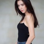 เผ็ดทุกองศา! ไอซ์ อภิษฎา อวดเซ็กซี่ ช็อตนี้ทำเอาหนุ่มๆ ตาค้าง