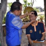 เปิดใจนศ. ถูก6ตร.บุกห้องกระทืบ บังคับให้รับขายยาบ้า ไม่เจอบอก "ผิดคนขอโทษ"