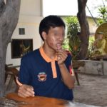 เปิดใจนศ. ถูก6ตร.บุกห้องกระทืบ บังคับให้รับขายยาบ้า ไม่เจอบอก "ผิดคนขอโทษ"