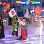 มิสเวิลด์ 2018 นิโคลีนสุดยอด!คว้ารองอันดับ 1 เม็กซิโกซิวมงกุฎ