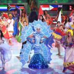 มิสเวิลด์ 2018 นิโคลีนสุดยอด!คว้ารองอันดับ 1 เม็กซิโกซิวมงกุฎ