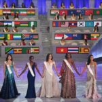สองสาวดาวเด่น มิสเวิลด์ 2018 วาเนสซา-นิโคลีน เม็กซิโก-ไทยแลนด์