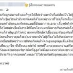 แม่โวย! ลูกสาว 5 ขวบ โดนหมาขย้ำ หน้าเหวอะ ตาหวิดบอด เจ้าของจ่าย 1 พัน ค่าทำขวัญ