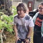 หนุ่มมือกลองถึงกับฮา โดนเซอร์ไพรส์สุดพิเศษ เปิดห่อของขวัญชิ้นใหญ่