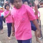 ศึกนี้เพื่อทีม! "สายตานักสู้" จะไม่ปล่อยเชือก จนกว่าชนะ โซเชียลแห่ดูกว่าล้าน