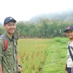 นิทานโลงไม้ เพิงผาผีแมนบ้านไร่ : คอลัมน์สดจากเยาวชน