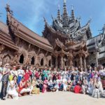 ส่องความงามยูนิเวิร์ส สัมผัสศิลปะ-ทะเลไทย