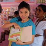 ตะลุยอินเดีย ‘ตุ่ย-พุทธชาติ’ บุกชุมชนยากจน เจอเรื่องเศร้า-สุข-เสียงหัวเราะ