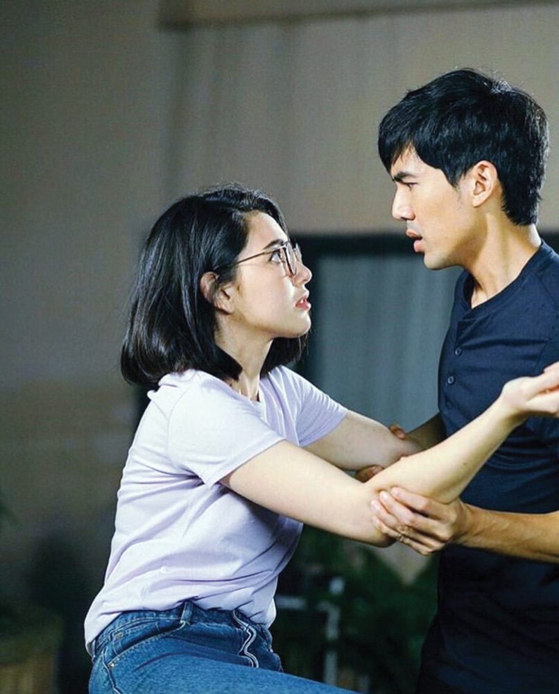 ‘ใหม่-เต๋อ’เคมีโดนใจ