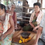 สาวเข้าฝัน ให้หวยตรงๆ อึ้งเจอหม้อโบราณใต้ดิน ฝังพระเครื่องดัง แห่ทั้งหมู่บ้านซื้อเลขเด็ด(คลิป)