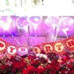 อั้มสุดซึ้ง กลั้นน้ำตาไม่อยู่ แฟนคลับจัดเซอร์ไพรส์วันเกิด (คลิป)