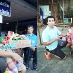 ชีวิตไม่สมบูรณ์! วอนช่วย’น้องขุน’หนูน้อย 4 ขวบไร้แขน พ่อ-แม่แยกทาง