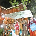อุ่นไอรักส่งท้ายปีเก่ารับสุขปีใหม่ 2562