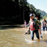 นิทานโลงไม้ เพิงผาผีแมนบ้านไร่ : คอลัมน์สดจากเยาวชน