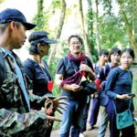 นิทานโลงไม้ เพิงผาผีแมนบ้านไร่ : คอลัมน์สดจากเยาวชน