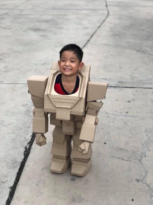 น้าชาติดวลรู้ไปโม้ด 19 คำถามรับปี 2019