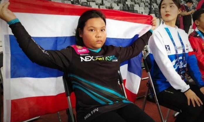 น้าชาติดวลรู้ไปโม้ด 19 คำถามรับปี 2019