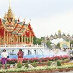 อุ่นไอรักส่งท้ายปีเก่ารับสุขปีใหม่ 2562