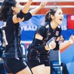 เปิดอีกมุม! นางฟ้านักตบลูกยางสาวทีมชาติ ‘เตย หัตถยา’ กระชากใจหนุ่มๆนอกสนาม
