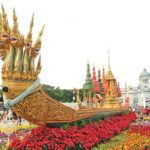 อุ่นไอรักส่งท้ายปีเก่ารับสุขปีใหม่ 2562