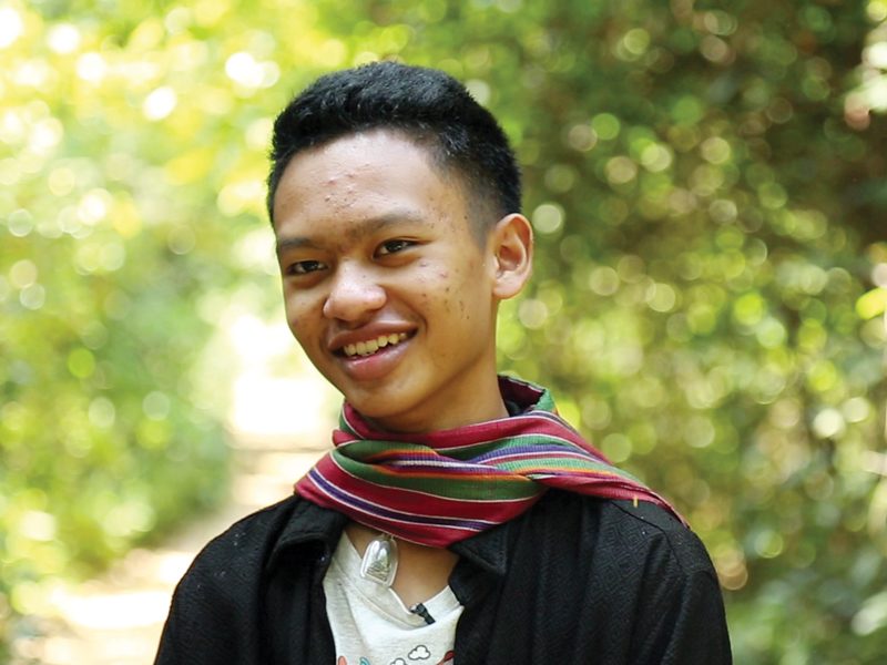ป่าดงภูดิน 