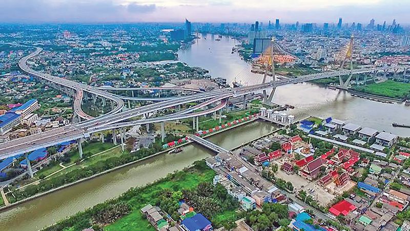 คลองลัดโพธิ์