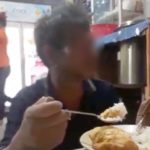 แม่ค้า ใจดี เห็นลุงหิวโซ หาข้าวให้กิน ลุงบอก ถูกหลอกมาทำก่อสร้าง ไม่จ่ายค่าแรง