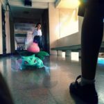กราฟฟิก ฝีมือเด็กไทย นี่แค่ใช้สอบเข้ามหาลัย ยังกับปกหนังฮอลลีวูด!