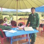 เลาะทุ่งไหหิน ถิ่นสงครามลับ