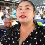แม่ค้าตลาดสด ฝากถึงรัฐบาล "เศรษฐกิจแย่ จะตายกันหมดแล้ว" เทียบยุค 'แม้ว-ปู' ขายของดี!!