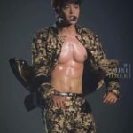 มินโฮ SHINee ประสบอุบัติเหตุระหว่างถ่ายทำหนังสงคราม เอฟเฟ็กต์กระเด็นใส่หน้า