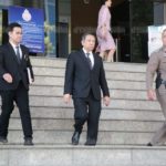 "เทือก" แค้น! ไม่รับขอขมา 'ธาริต' เย้ย แค่ข้ออ้างหนีคุก! แฉมีผู้ใหญ่ติดต่อมา (คลิป)