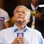 "เทือก" แค้น! ไม่รับขอขมา 'ธาริต' เย้ย แค่ข้ออ้างหนีคุก! แฉมีผู้ใหญ่ติดต่อมา (คลิป)