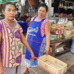 ไปรษณีย์ เร่งหาตัวบุรุษฯชุ่ย! ฝากจม.ร้านของชำส่งชาวบ้าน ลั่นไม่มีนโยบายแบบนี้