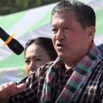 'เฉลิม' ลุยอีสาน ลั่น!! เพื่อไทย ชนะขาด พร้อมฉีก 'รธน.' - สานต่อนโยบาย "แม้ว-ปู"