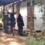 ทหารใช้ม.44 บุกค้นบ้านจอมขมังเวทย์ หวั่นหลอกเด็ก 2 ขวบ ทำพิธีไสยศาสตร์