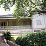 ชมพระราชวังเดิม  250ปีกรุงธนบุรี